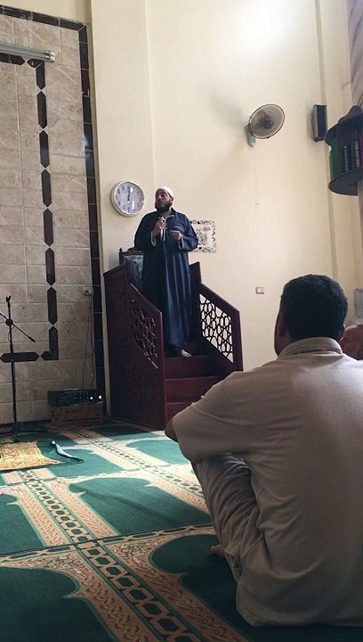 قصة الطفل الذى طرده المدرس من المدرسة عبدالرحمن السروى