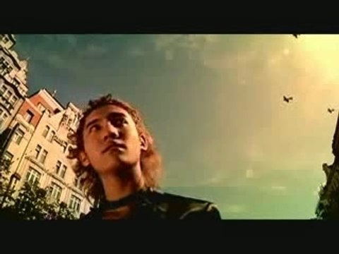 O Jung Ban Hap - TVXQ