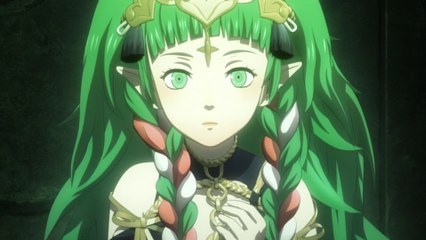 Fire Emblem : Three Houses - Bande-annonce date de sortie