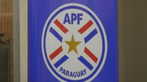 Juan Carlos Osorio deja la selección de Paraguay por razones familiares