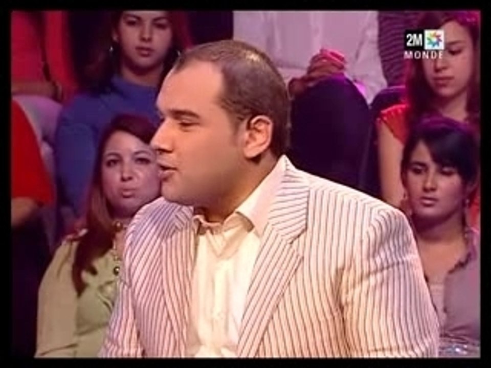 Ahl Al Maghna - Younes Migri - Part1