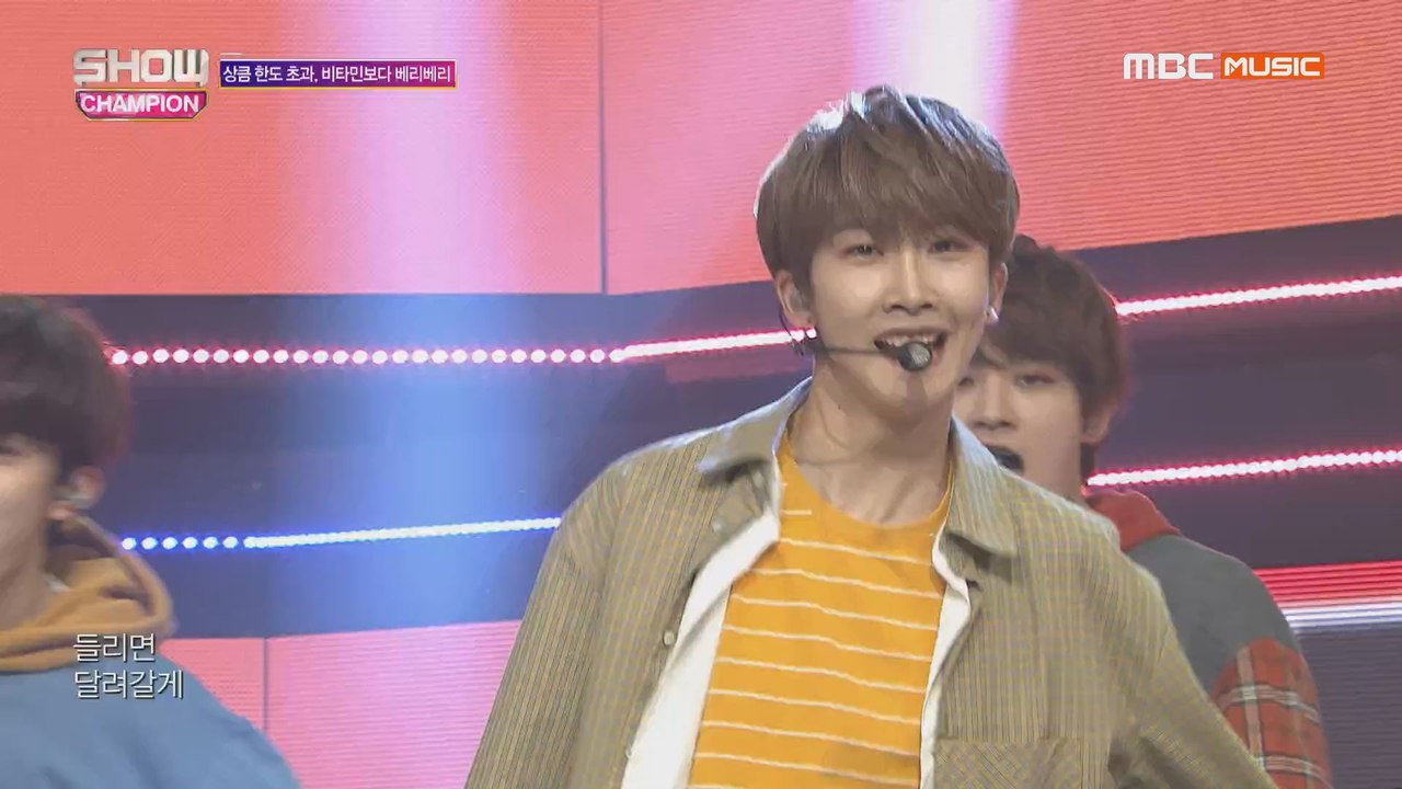 Show Champion EP.303 VERIVERY - Ring Ring Ring