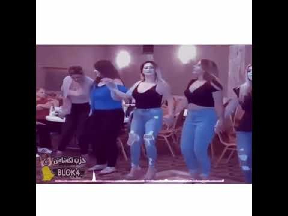 دبكات زوري رقص بنات 2018 - video Dailymotion