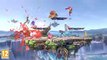 Super Smash Bros. Ultimate - Tráiler de la actualización definitiva