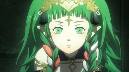 Fire Emblem Three Houses - Nuevo tráiler