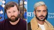 Haley Joel Osment Talks Zac Efron Getting Mobbed by Fans at Sundance Film Festival | In Studio