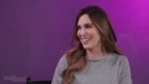 Christy Carlson Romano Shares Her Reaction to Upcoming 'Kim Possible' Live-Action Film | In Studio