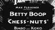 Betty Boop: Chess-Nuts (1932) - (Animation, Short, Comedy)