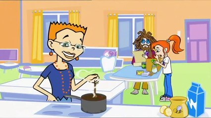 PIXEL PINKIE   S2E8   More Than A Meal