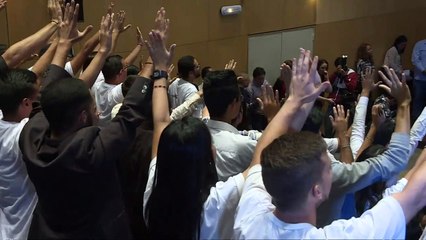 Guaidó convoca mobilização para exigir ajuda humanitária