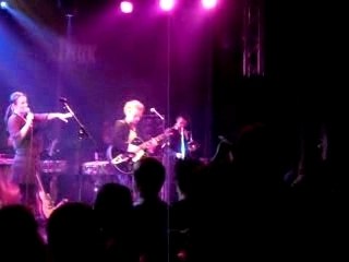 Shantel & Bucovina Club - Ciganka