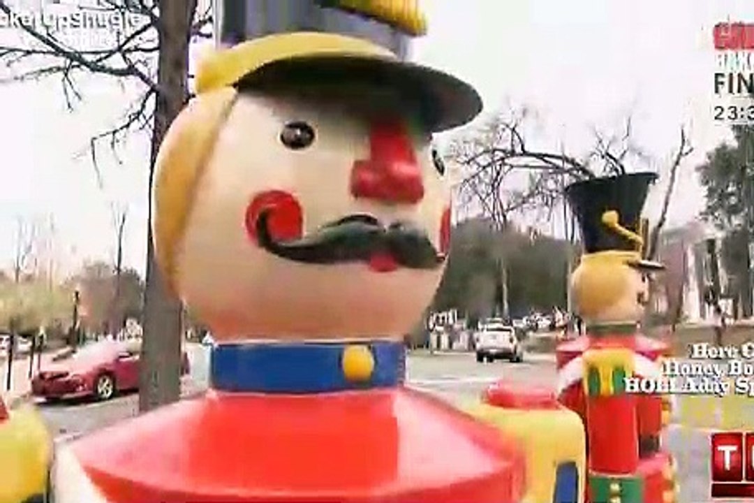 Here Comes Honey Boo Boo #014- A Very Boo Christmas