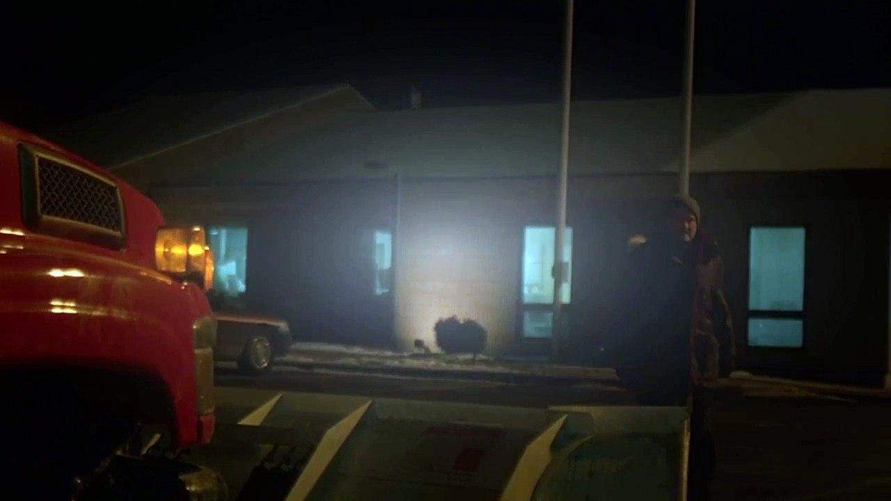 The Night Listener (2006) P1