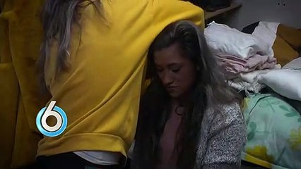 "Mijn dromen komen altijd uit"