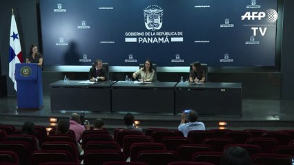 Panamá rechaza inclusión en lista de “alto riesgo” de Europa