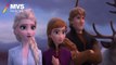 Disney lanza el primer avance de la película “Frozen 2”