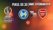 Jadwal Pertandingan Bate Vs Arsenal Babak 32 Besar Liga Eropa