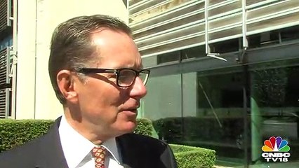 Rolls Royce CNBC - Anmol Seth