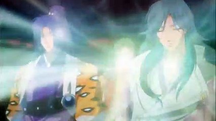 Harukanaru Toki no Naka de E 26 VF