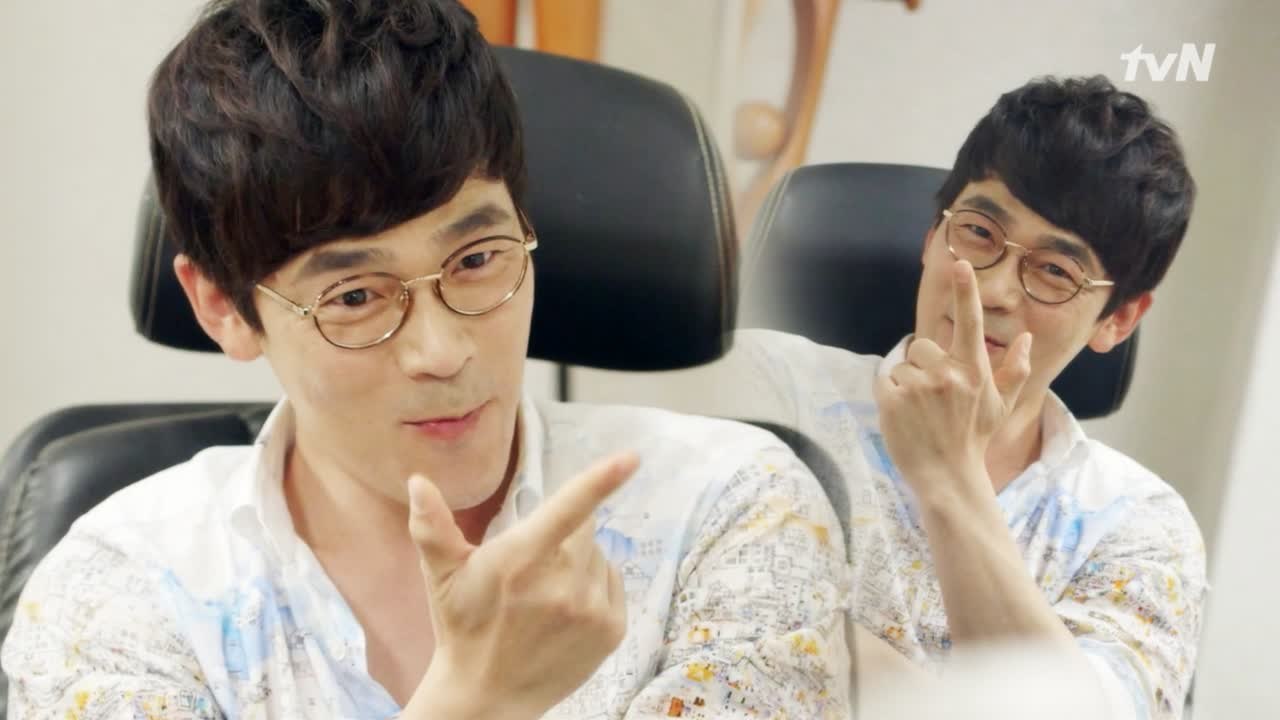 영애씨 현숙과 한기웅의 방해꾼, 범인은 이승준?!