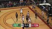 Alex Poythress Posts 41 points & 18 rebounds vs. Maine Red Claws