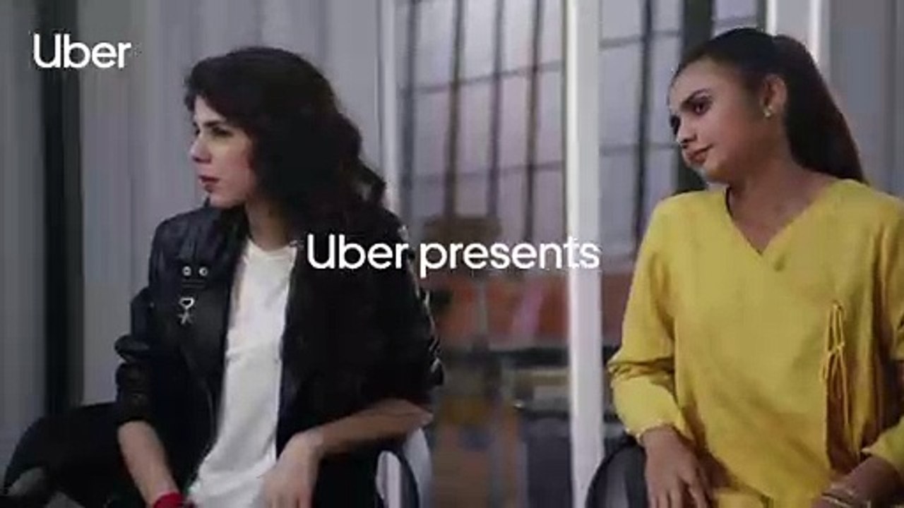 Uber Cricket 15 Horizontal - UBER