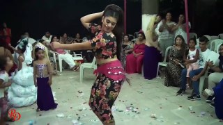Arab Wedding Dance 2018