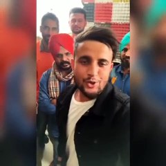 ZEN TO JAGUAR  R-NAIT   NEW SONG  FULL VIDEO  USTAAD RECORDS