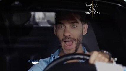 Betty en New York - Capitulo 7 Avance Estelar