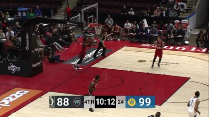 Kendrick Nunn (25 points) Highlights vs. Raptors 905