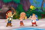 Jake and the Never Land Pirates S02E10 The Mermaid's Song-Treasure of the Tides