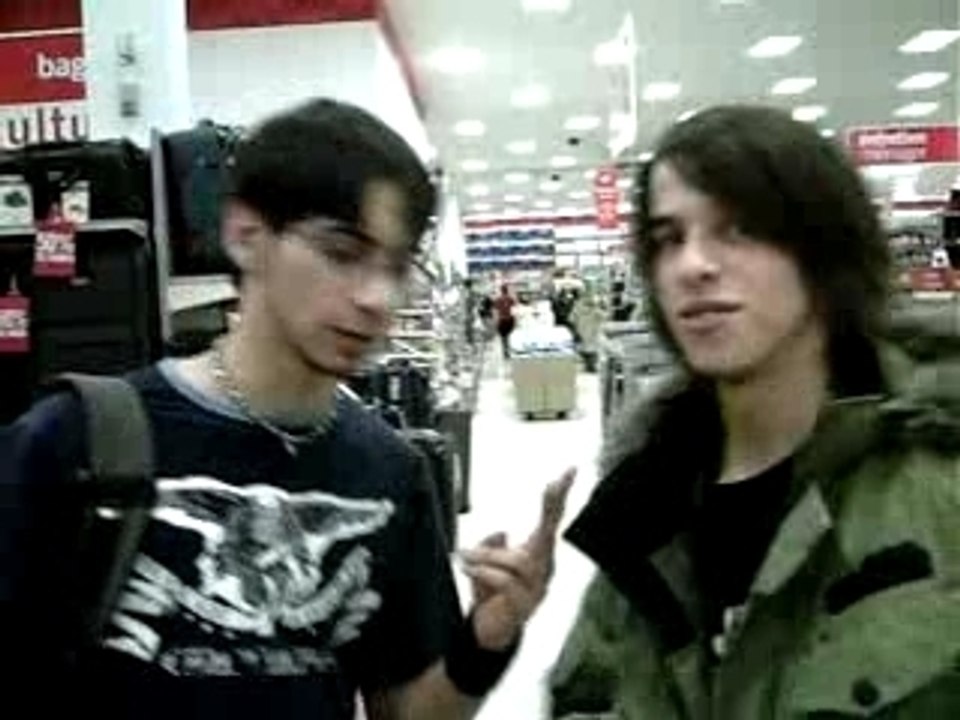 duel de video