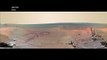 La NASA da por terminada misión del robot Opportunity en Marte