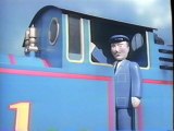 Thomas & Friends - Thomas Saves The Day (Season 1) (US Version; Ringo Starr's Narration)