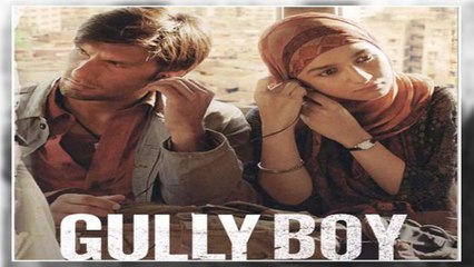 Descargar video: Gully Boy Movie Review: Ranveer Singh | Alia Bhatt | Zoya Akhtar | FilmiBeat