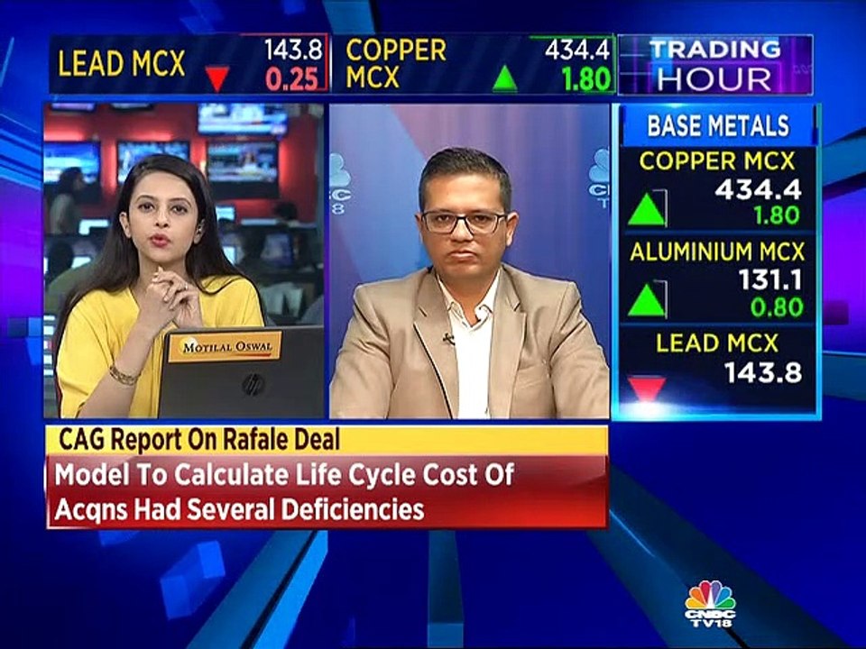 Expect first six months of 2019 to be extremely volatile: Avendus Capital