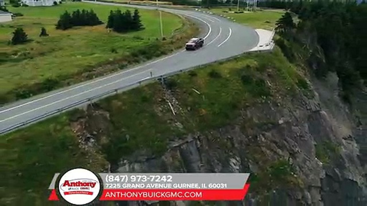 2019 GMC Sierra 1500 Kenosha WI | GMC Sierra 1500 Dealership Kenosha WI