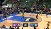 Kostas Antetokounmpo Posts 18 points & 11 rebounds vs. South Bay Lakers