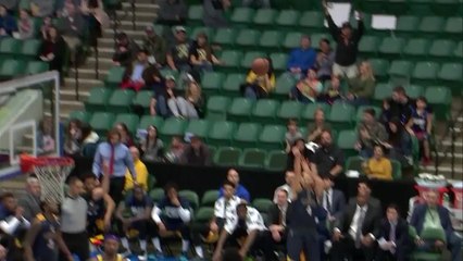 Daryl Macon (26 points) Highlights vs. South Bay Lakers