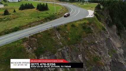 GMC dealership Big Spring  TX | GMC  Big Spring  TX