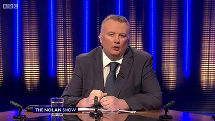 Pastor McConnell - 2014-05-20 - Stephen Nolan