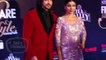 Ankita Lokhande, Mouni Roy, Radhika Madan, Dheeraj Dhoopar | Filmfare Glamour And Style Awards 2019