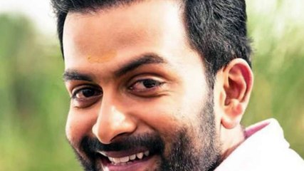 prudviraj talk about mammooty (Malayalam)