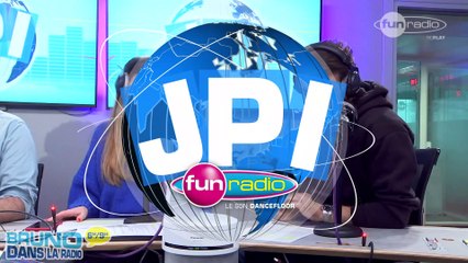 Journe´e mondiale de la Radio (13/02/2019) - Le JPI 8h50