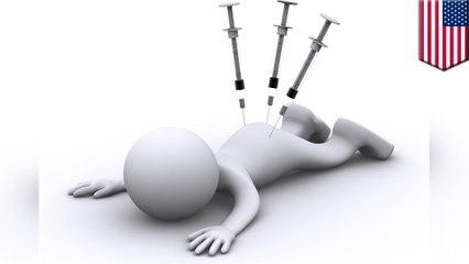 Guy with anti-vax mom gets vaccinated on his 18th birthday