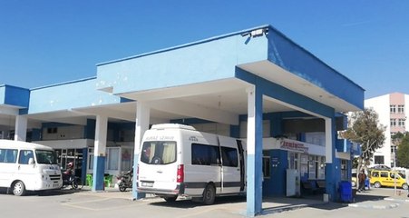 Minibüste Bulunan Yüklü Miktardaki Paranın Sahibini Bulmak İçin Bir İlçe Seferber Oldu