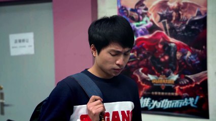 Восточная Молния | Свидетельства христиан | Искренняя вера в Бога может успешно избавить от игровой зависимости