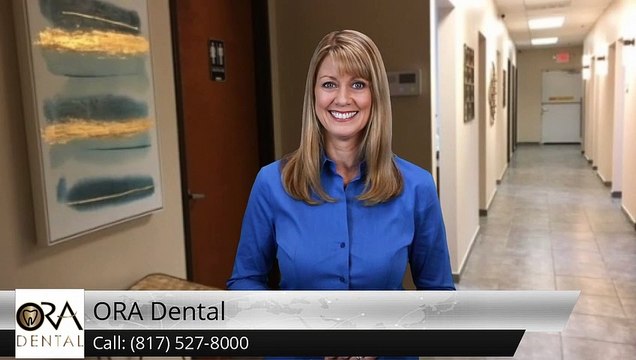 Dental Fort Worth Exceptional Five Star Review by Kathryn J