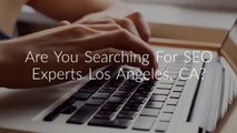 Click & Clear SEO Experts in Los Angeles, CA