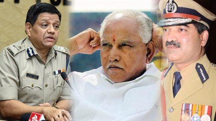 ಯಡಿಯೂರಪ್ಪ ವಿಚಾರದಲ್ಲಿ ಸರ್ಕಾರಕ್ಕೆ ಹಿನ್ನಡೆ..! | Oneinida Kannada